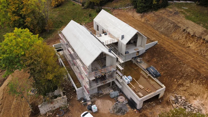 Budownictwo kubaturowe