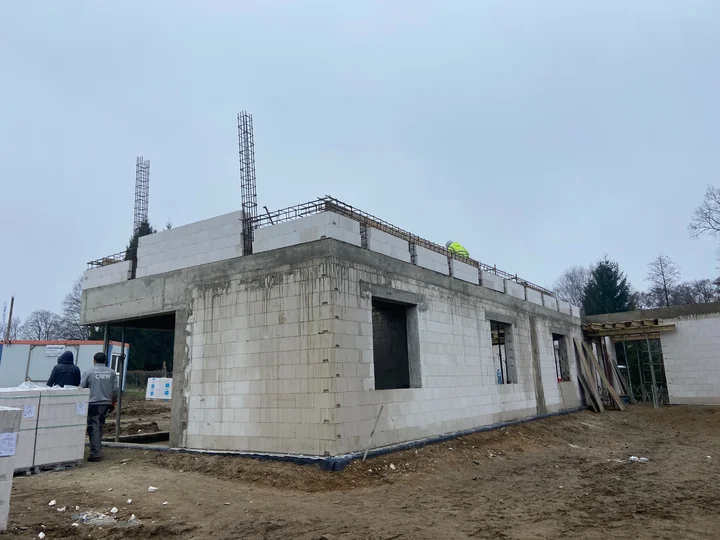 Budownictwo przemysłowe